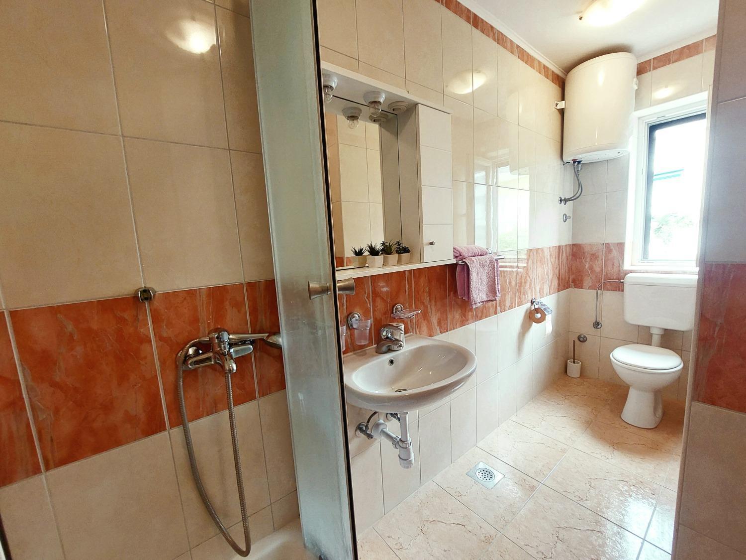 Apartment Fila - Large & Close To The Beach Makarska Dış mekan fotoğraf