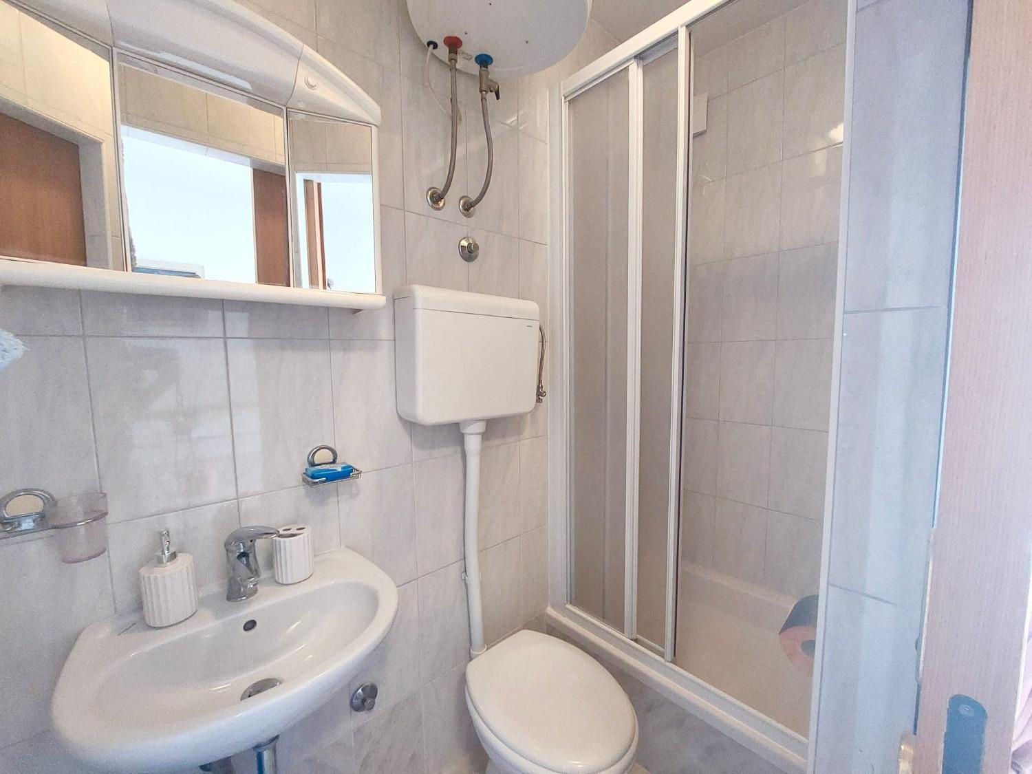 Apartment Fila - Large & Close To The Beach Makarska Dış mekan fotoğraf