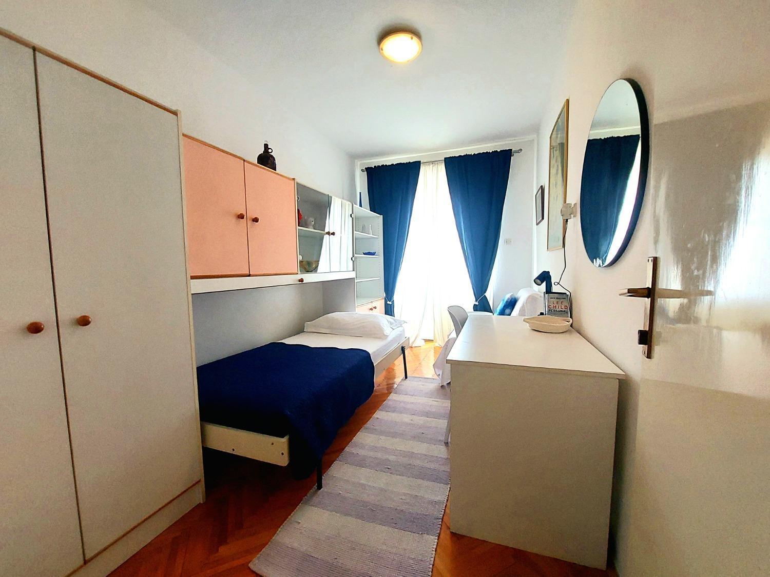 Apartment Fila - Large & Close To The Beach Makarska Dış mekan fotoğraf