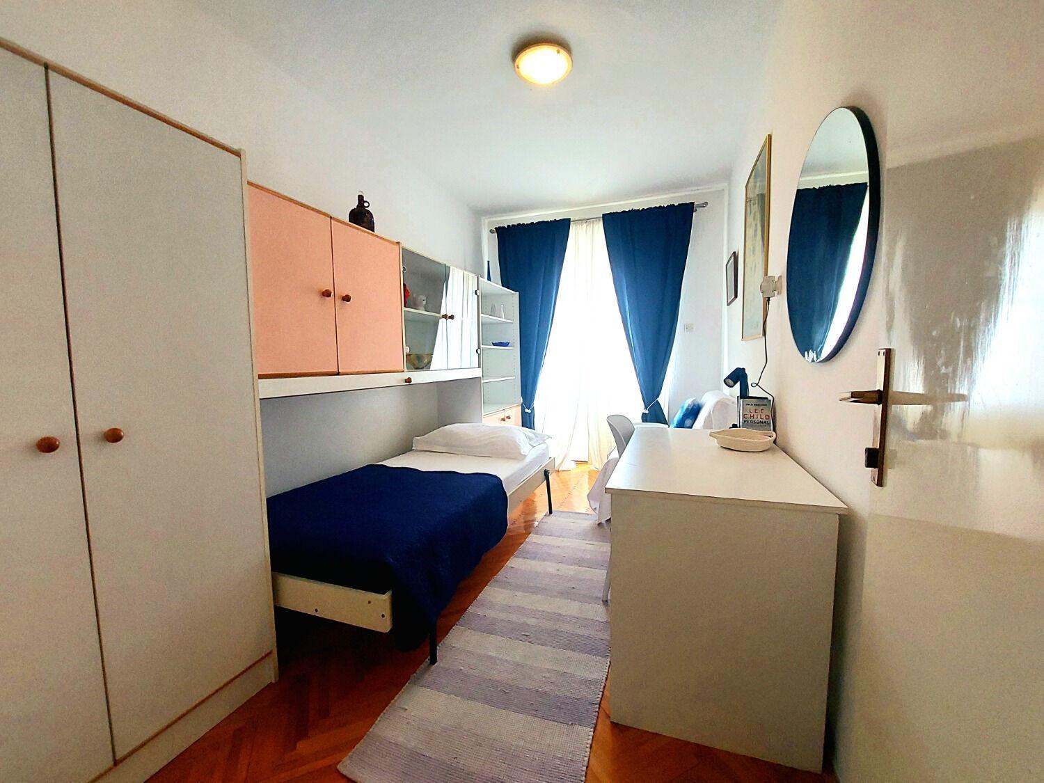 Apartment Fila - Large & Close To The Beach Makarska Dış mekan fotoğraf