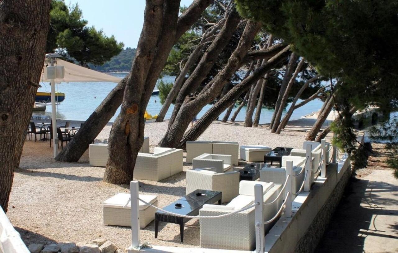 Apartment Fila - Large & Close To The Beach Makarska Dış mekan fotoğraf