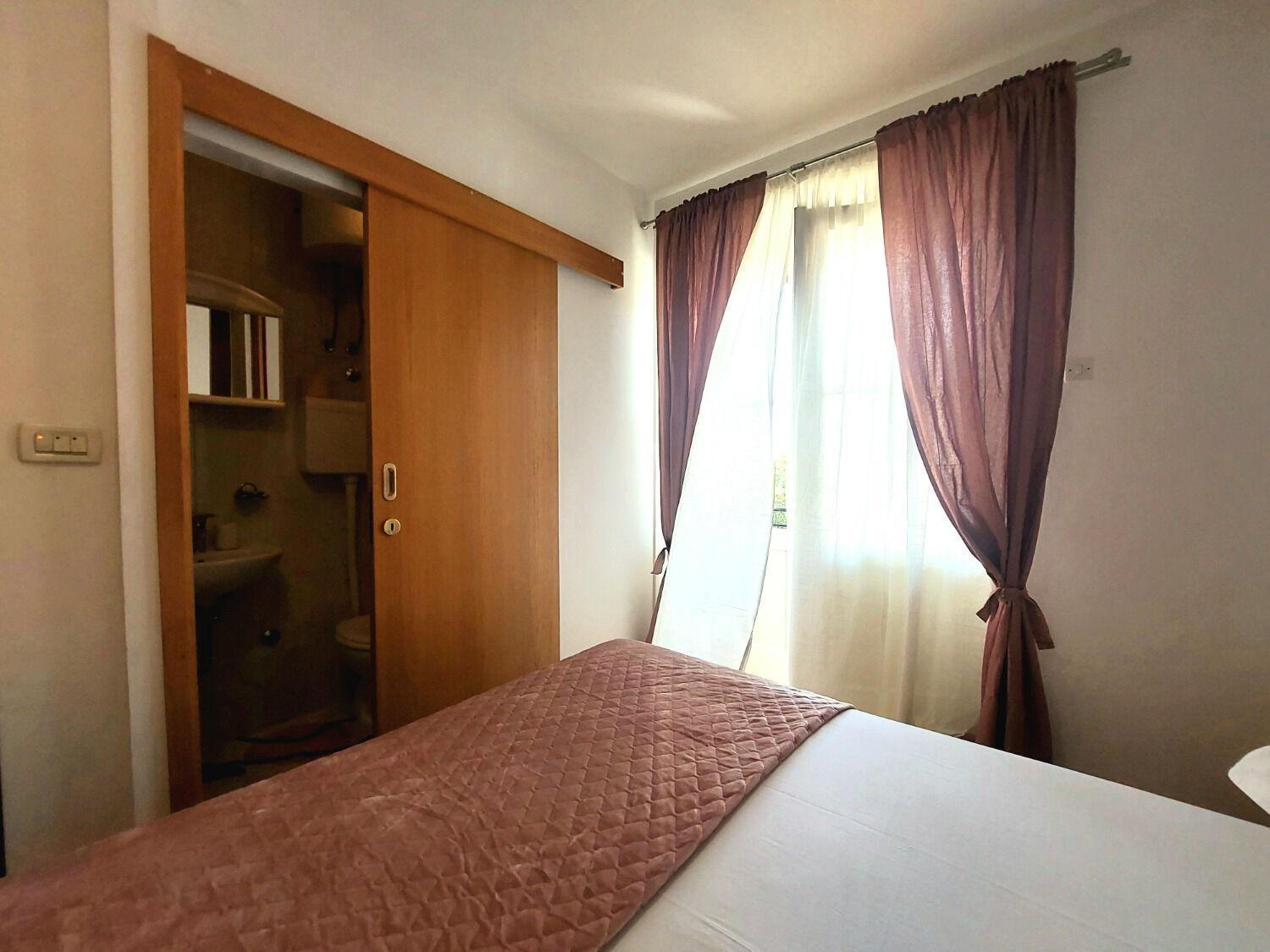 Apartment Fila - Large & Close To The Beach Makarska Dış mekan fotoğraf