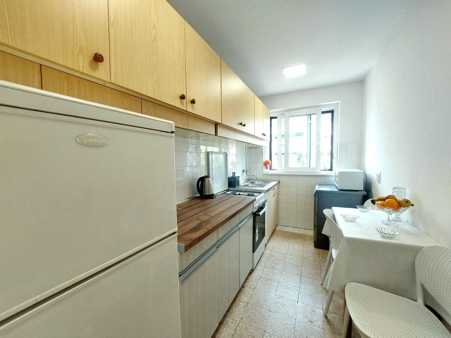 Apartment Fila - Large & Close To The Beach Makarska Dış mekan fotoğraf